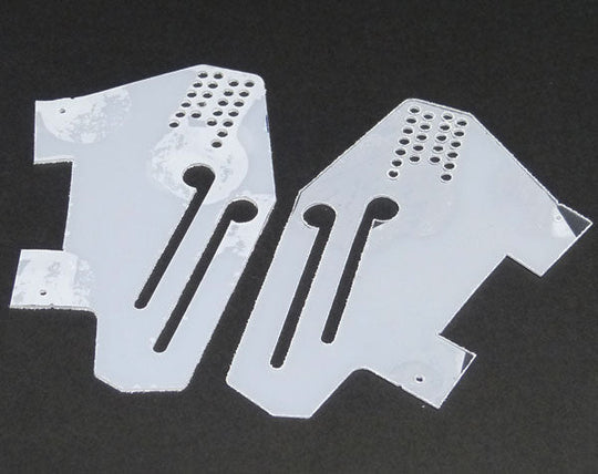 Custom Works Top Wing Mount for NEW Cage, CW-3425