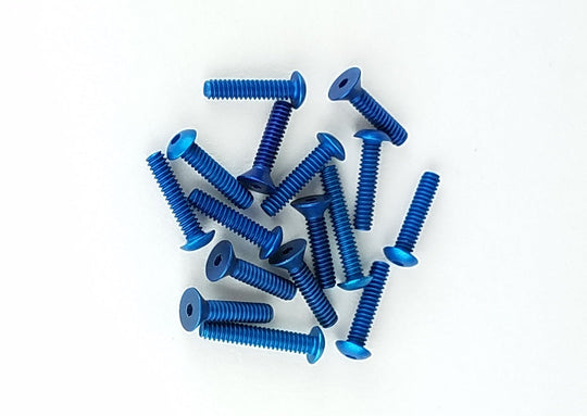 Custom Works Lightweight Hardware Kit for Sprint Car Cage, CW-3429