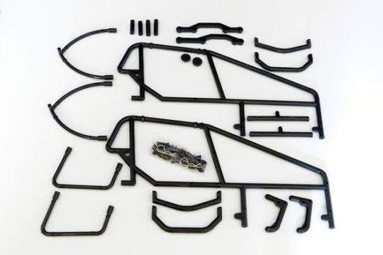 Custom Works V2 Sprint Cage Complete Kit, CW-3430