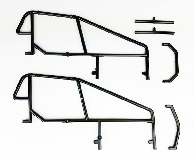 Custom Works V2 Sprint Cage Main Frames, CW-3431