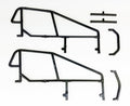 Custom Works V2 Sprint Cage Main Frames, CW-3431
