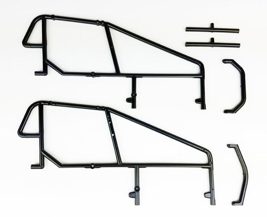 Custom Works V2 Sprint Cage Main Frames, CW-3431