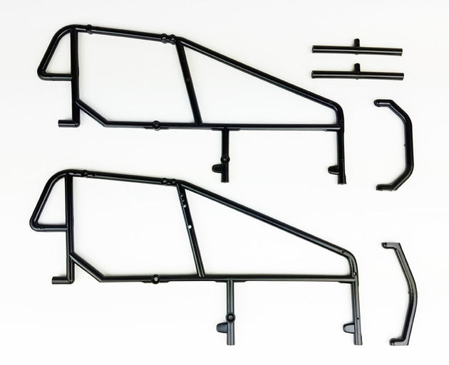 Custom Works V2 Sprint Cage Main Frames, CW-3431