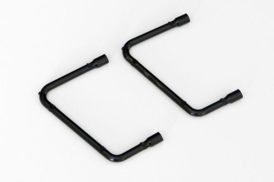 Custom Works V2 Sprint Cage Nerf Bars, CW-3432