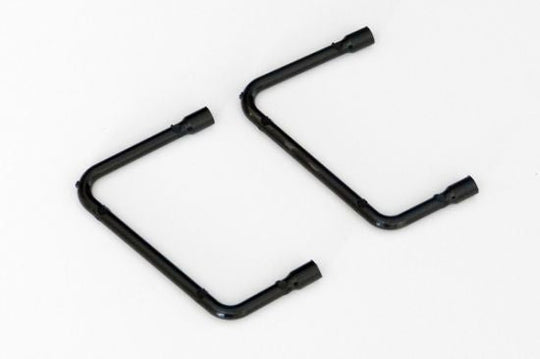Custom Works V2 Sprint Cage Nerf Bars, CW-3432