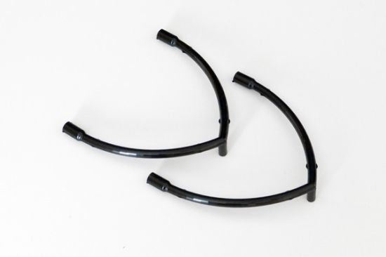 Custom Works V2 Sprint Cage Rear Bumper, CW-3434