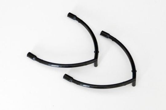 Custom Works V2 Sprint Cage Rear Bumper, CW-3434