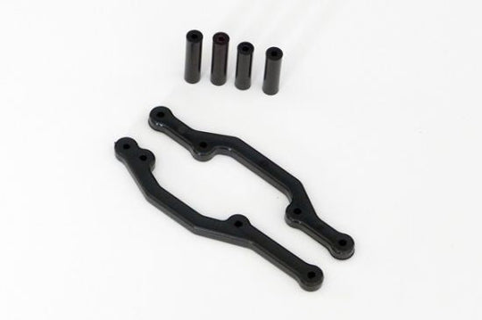Custom Works V2 Sprint Cage Rear Connectors, CW-3435