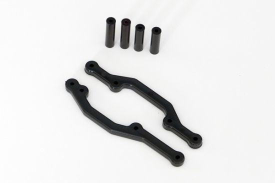 Custom Works V2 Sprint Cage Rear Connectors, CW-3435