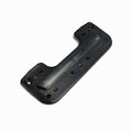 Custom Works E7/O4 Lower Front Bumper Chassis Guard, CW-3490