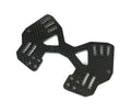 Custom Works Rocket 4 Standup Front Shock Tower, CW-3545
