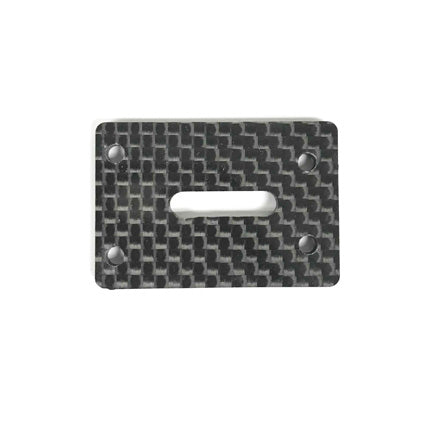 Custom Works Outlaw 4 Transmission Brace, CW-3553