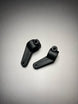 Rear Hub Carrier, Knuckle RC10 Worlds, 0 toe in, black