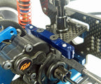 Custom Works Rear Camber Link Mount, CW-3562