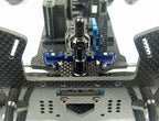Custom Works Rear Camber Link Mount, CW-3562