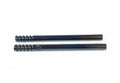 Custom Works Latemodel Front Support Posts, CW-3571