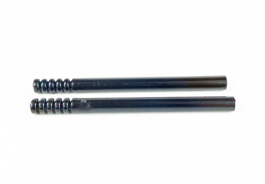 Custom Works Latemodel Front Support Posts, CW-3571
