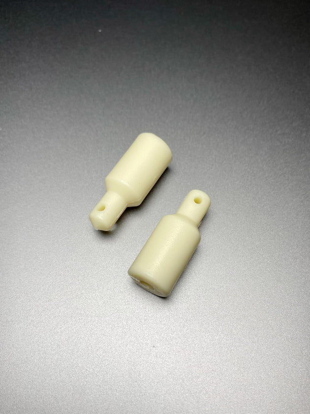 RC10 gen1 Body Posts 