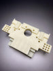 RC10 Rear Bulkhead