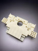 RC10 Rear Bulkhead