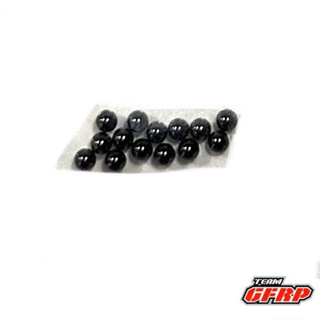 Team GFRP / Quasi Speed Ceramic Diff Balls, GFR-2069