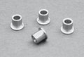 Custom Works Steering Bushings (4), CW-3634