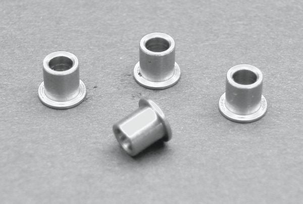 Custom Works Steering Bushings (4), CW-3634