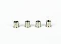 Custom Works Steering Bushing for Ballstud Kingpins, CW-3635