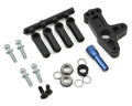 Custom Works Steering Bellcrank Kit, CW-3645