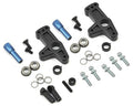 Custom Works Dual Steering Bellcrank Kit, CW-3648