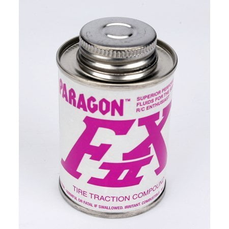 Paragon FX 2 Traction Compound