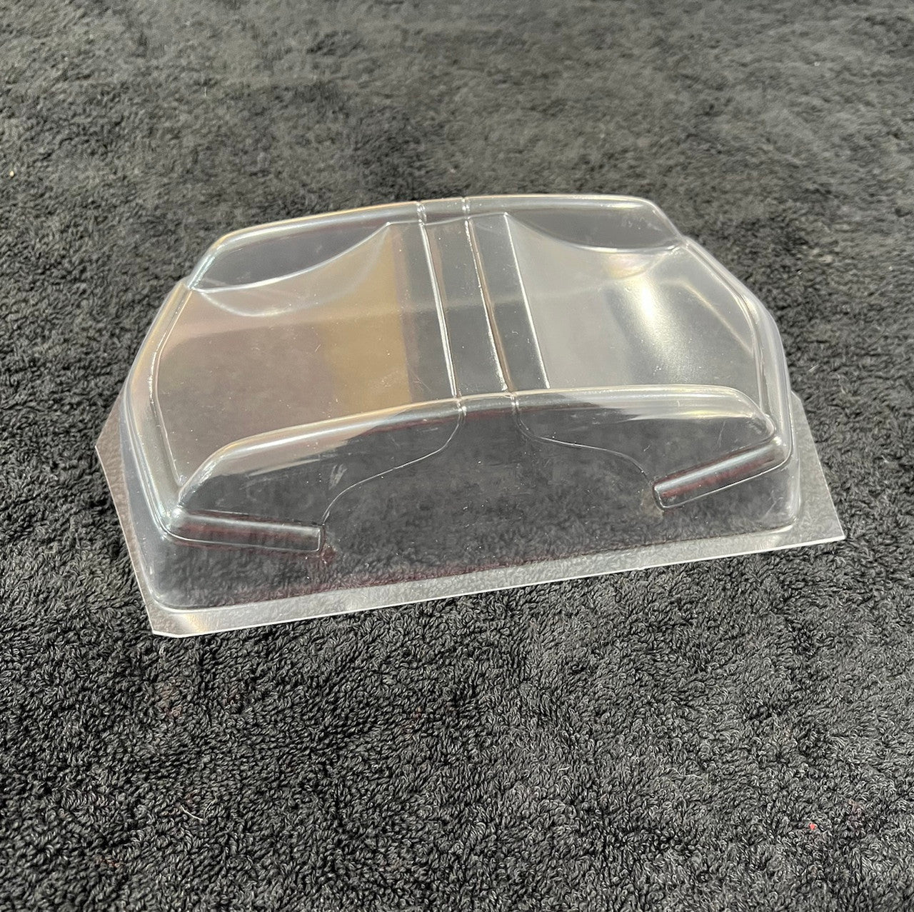 Team GFRP / Quasi Speed 2023 Sprint Car Nose QS-2913