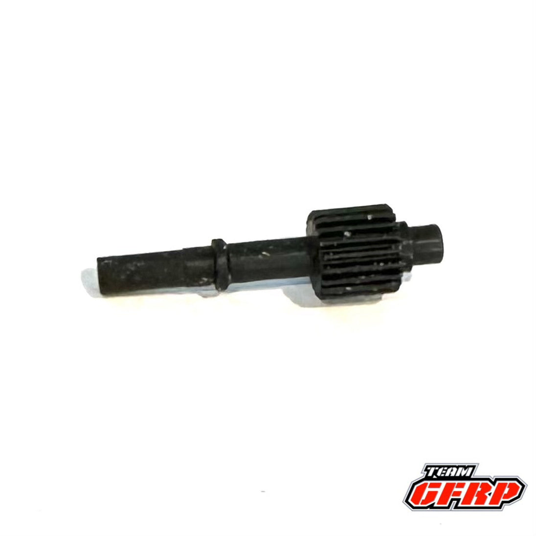 Team GFRP / Quasi Speed +8 Steel Slipper Eliminator Topshaft, GFR-2077
