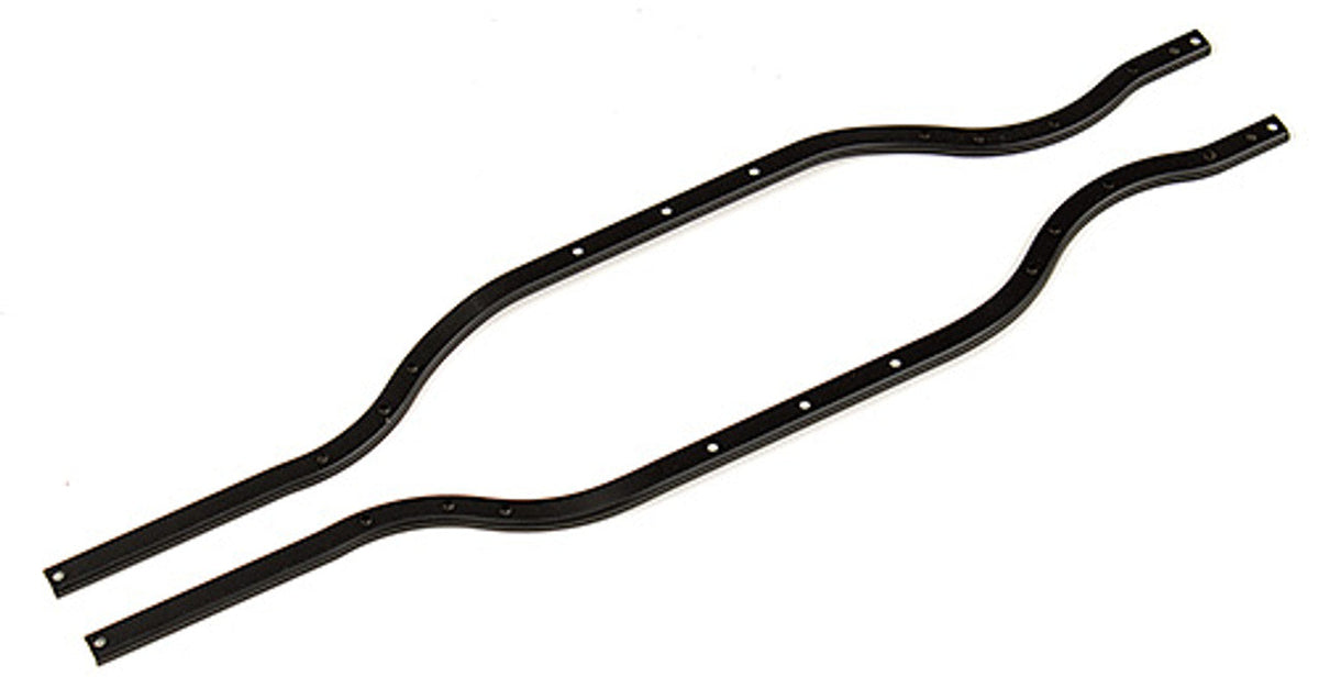 CR12 / MT12 C-Channel Frame Rails, ASC-41000