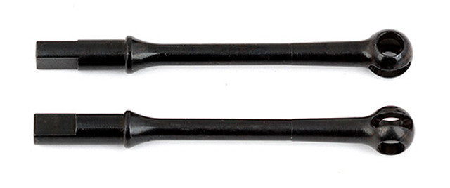 CR12 / MT12 Front CVA Driveshafts, ASC-41012