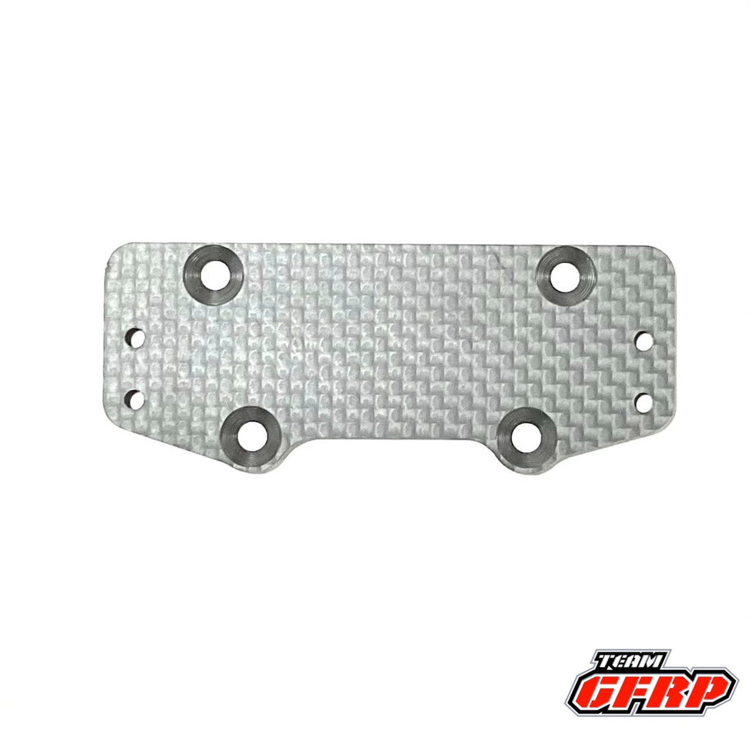 Team GFRP / Quasi Speed 2024 Assailant Front Bumper Mount GFR-1514