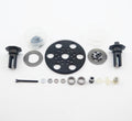 Custom Works Direct Drive Diff Assembly, CW-4138