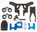 Custom Works V2 Direct Drive Conversion for Intimidator 7, CW-4150