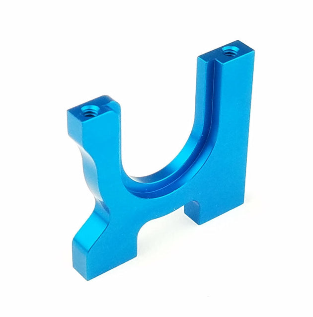 Custom Works V2 Direct Drive Right Side Plate, CW-4152