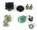 Custom Works Gear Diff for V2 Direct Drive, CW-4157