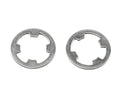 CRC Lightened Large D-rings
