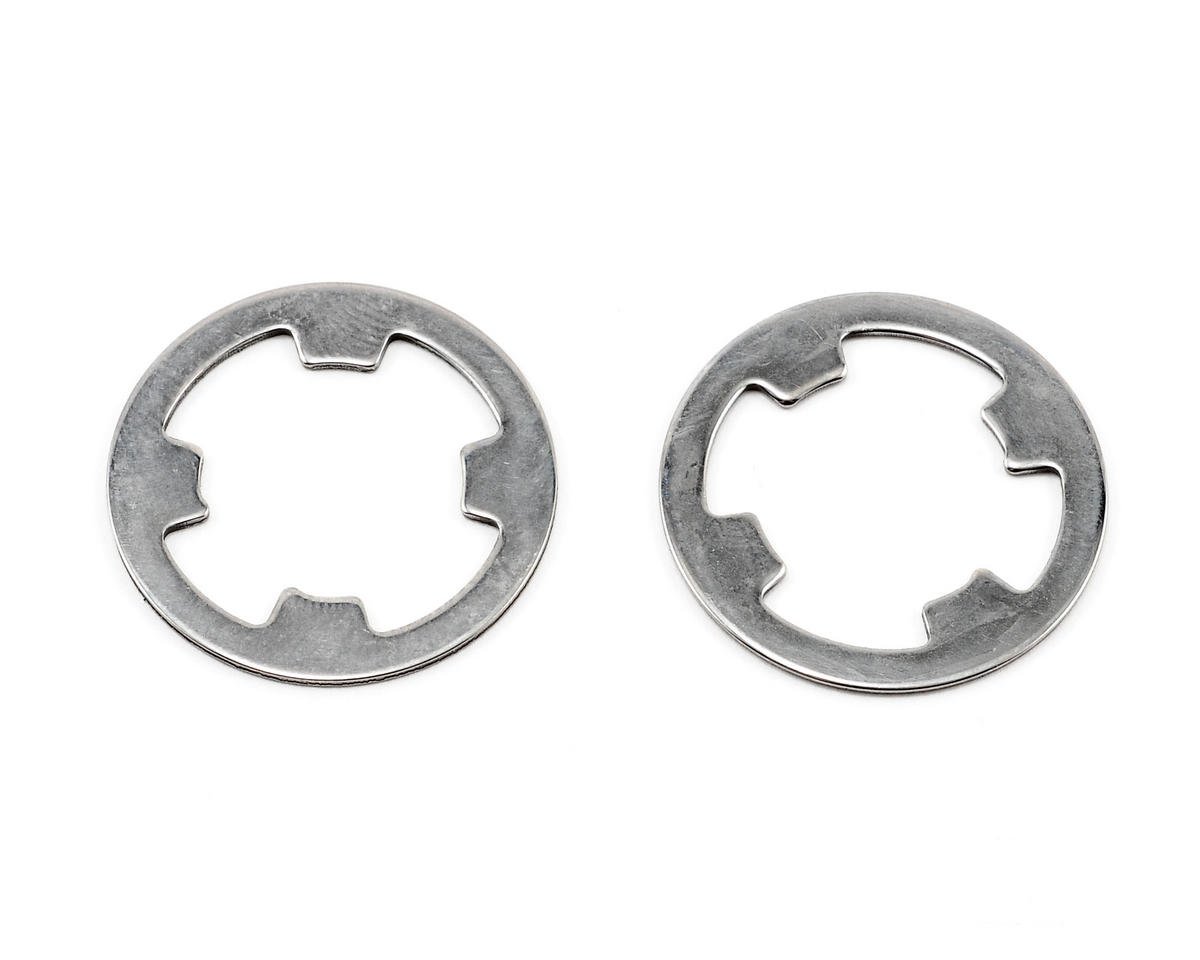 CRC Lightened Large D-rings