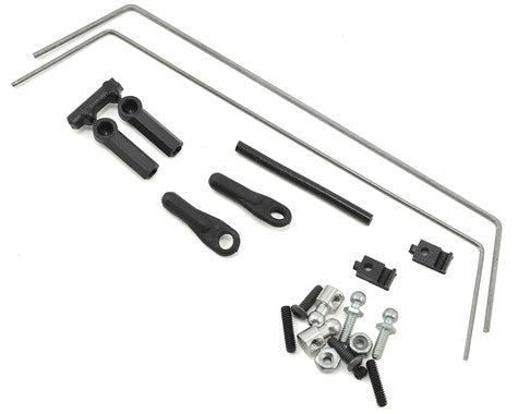 Custom Works Universal Front Sway Bar Kit, CW-4226