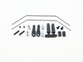 Custom Works Enforcer 7 Front Sway Bar Kit, CW-4228
