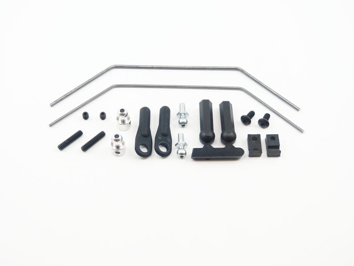 Custom Works Enforcer 7 Front Sway Bar Kit, CW-4228