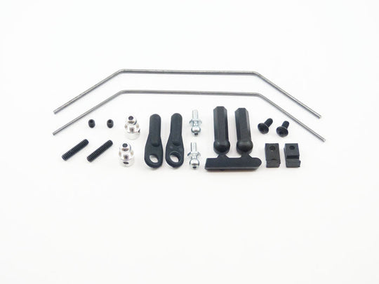 Custom Works Enforcer 7 Front Sway Bar Kit, CW-4228