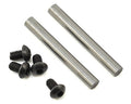 Custom Works Front Outer Suspension Pin (captured), CW-4244