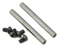 Custom Works Rear Outer Suspension Pin (captured), CW-4245