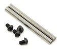 Custom Works Front Inner Suspension Pin (captured), CW-4246