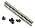 Custom Works Rear Inner Suspension Pin (captured), CW-4247